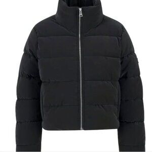 Brand new women's Barbour jacket